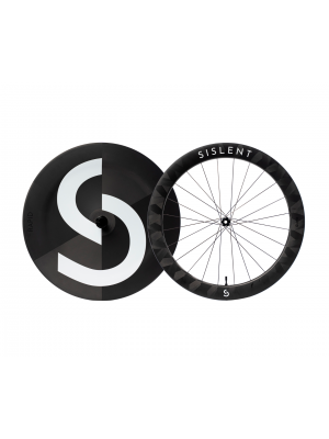 SISLENT RAPID 60 / DISC