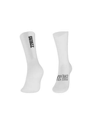 Sport Socks White