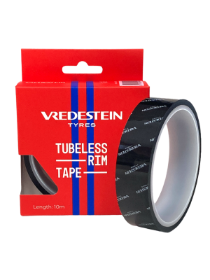 FITA TUBELESS VREDESTEIN 10mts
