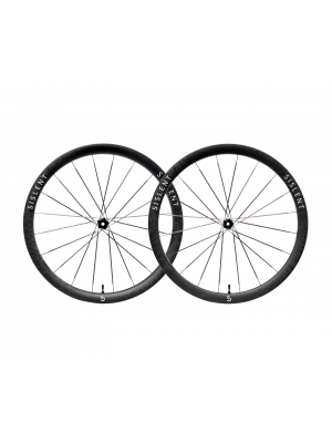 SISLENT WILD 40LC