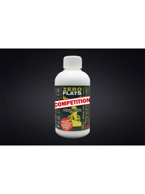 Líquido Anti-Furos ZEROFLATS Competition (250 ml)
